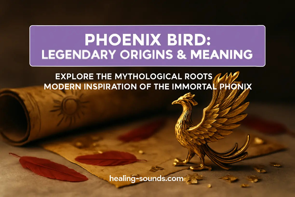 phoenix-bird-mythology-guide