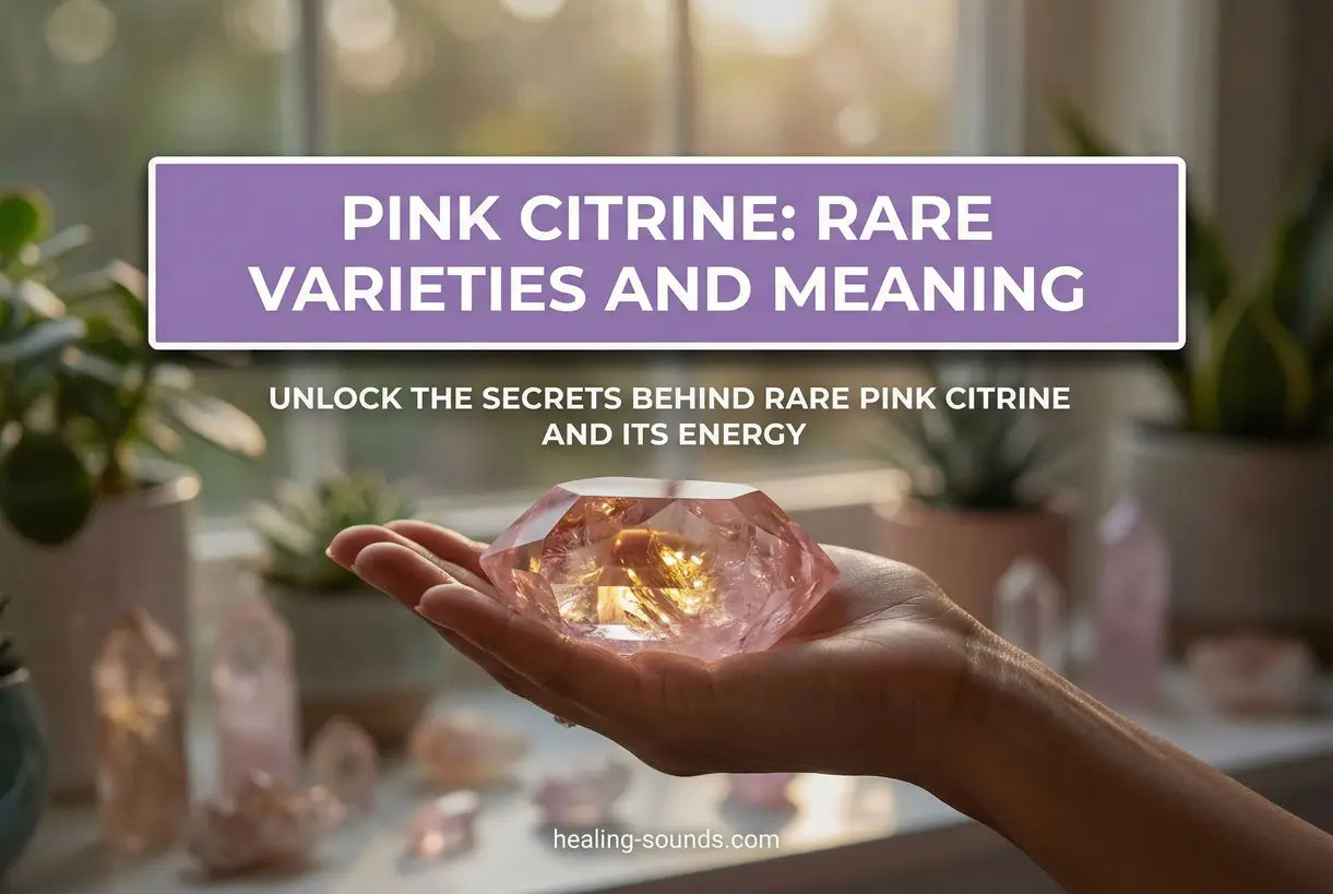 pink-citrine-varieties-meaning
