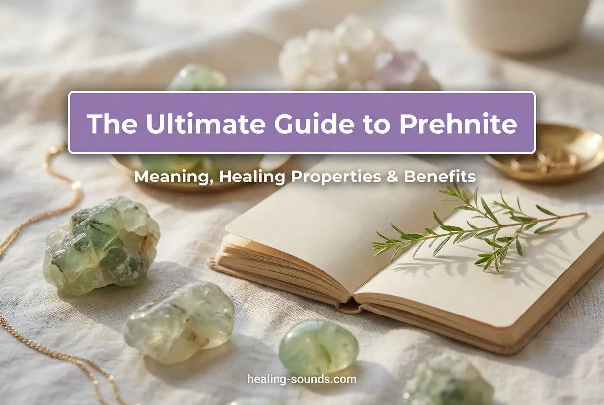prehnite-healing-guide