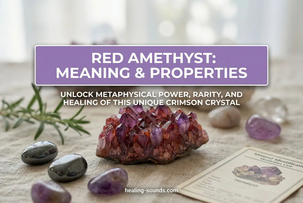 red-amethyst-properties-guide