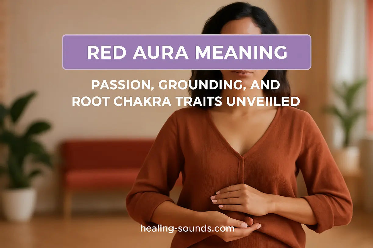 red-aura-meaning-guide
