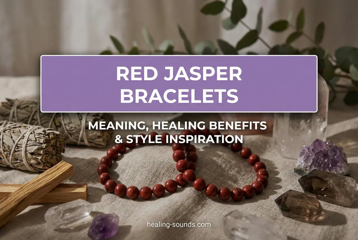 red-jasper-bracelet-benefits-style