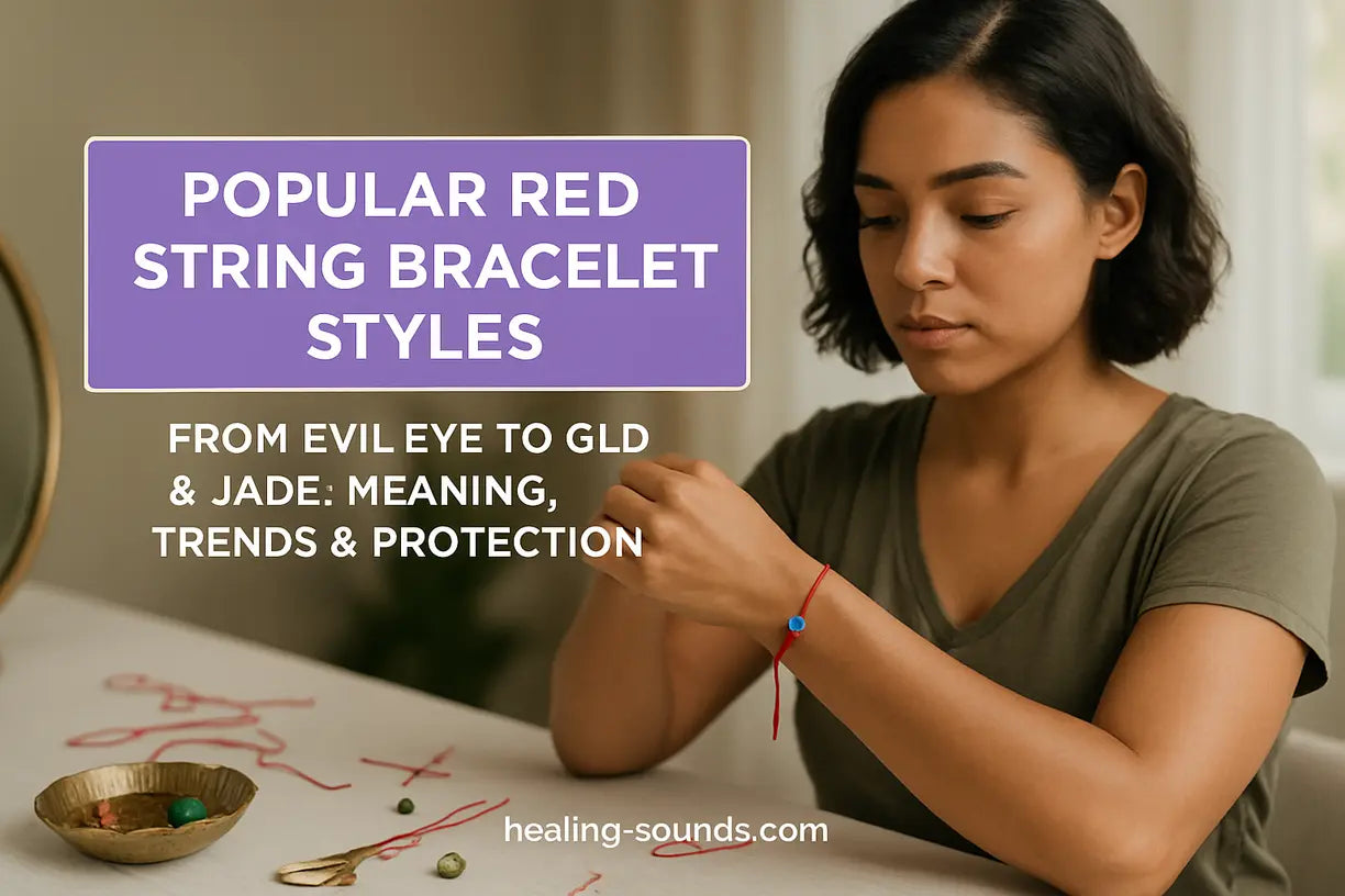 red-string-bracelet-evil-eye-styles