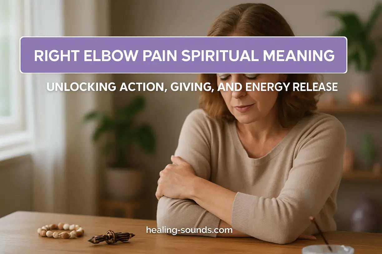 right-elbow-pain-spiritual-guide