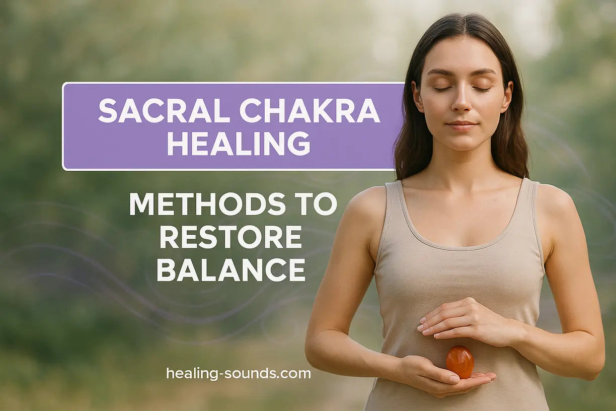 sacral-chakra-healing-methods