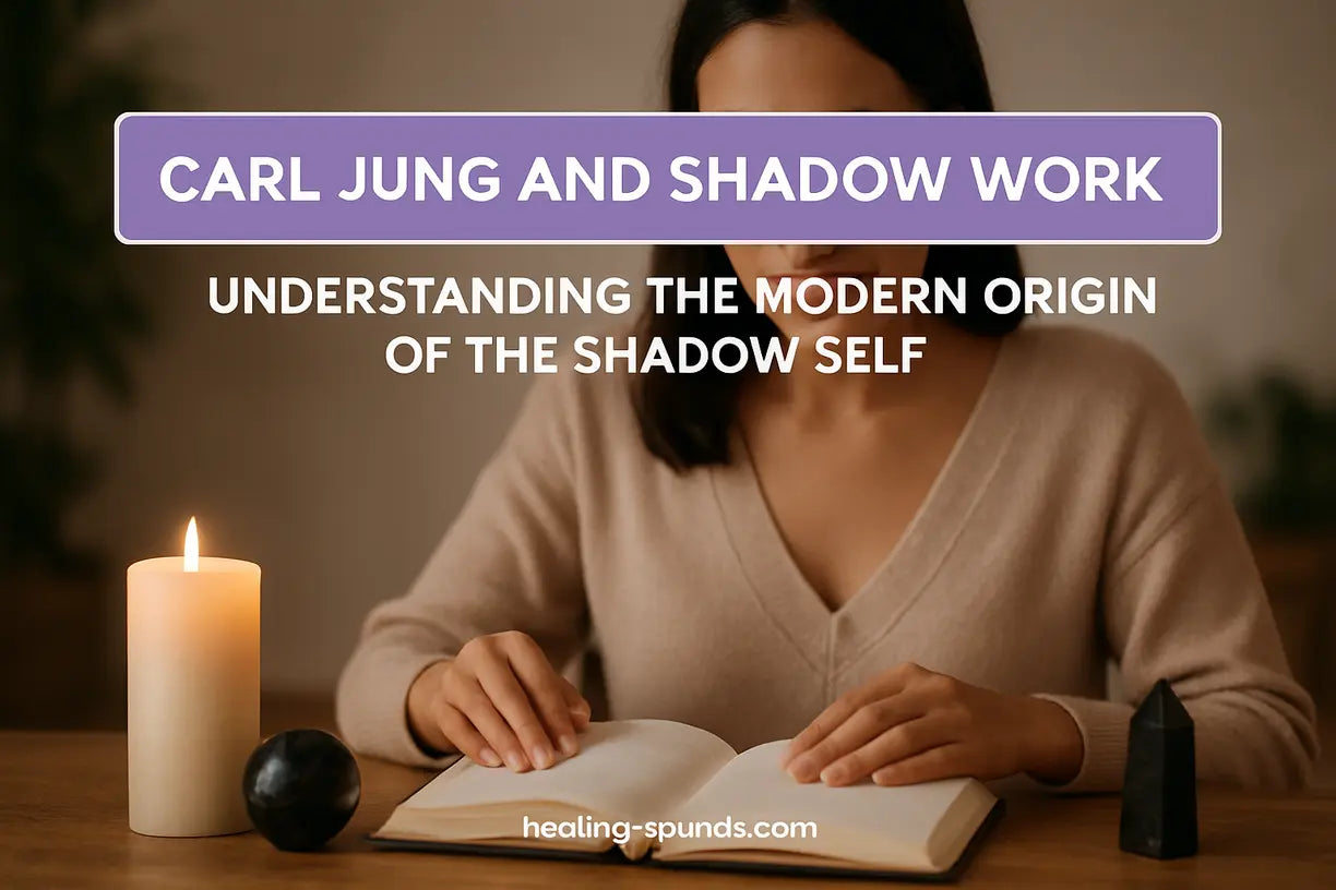 shadow-work-carl-jung-guide