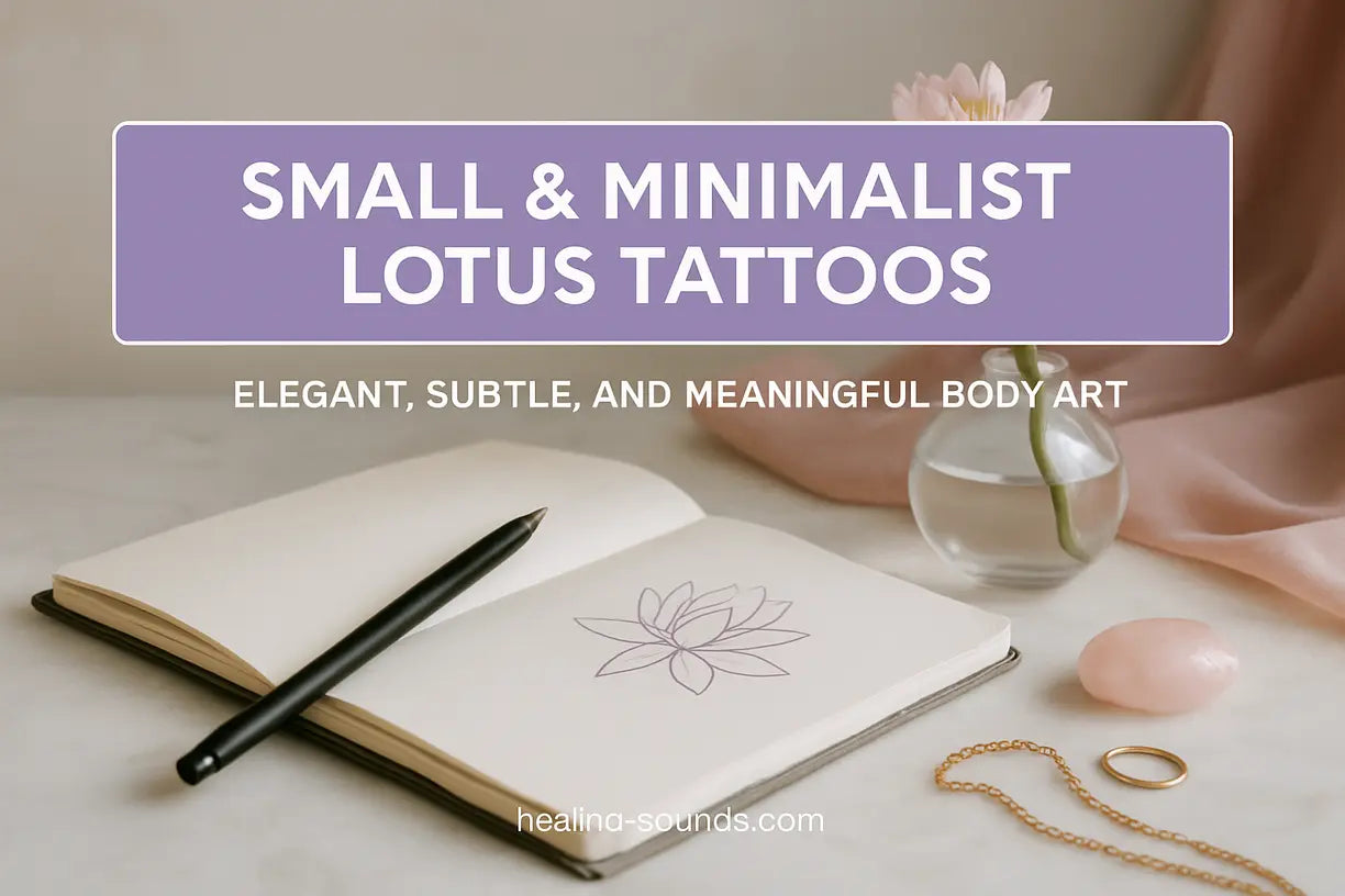 small-lotus-flower-tattoo-ideas