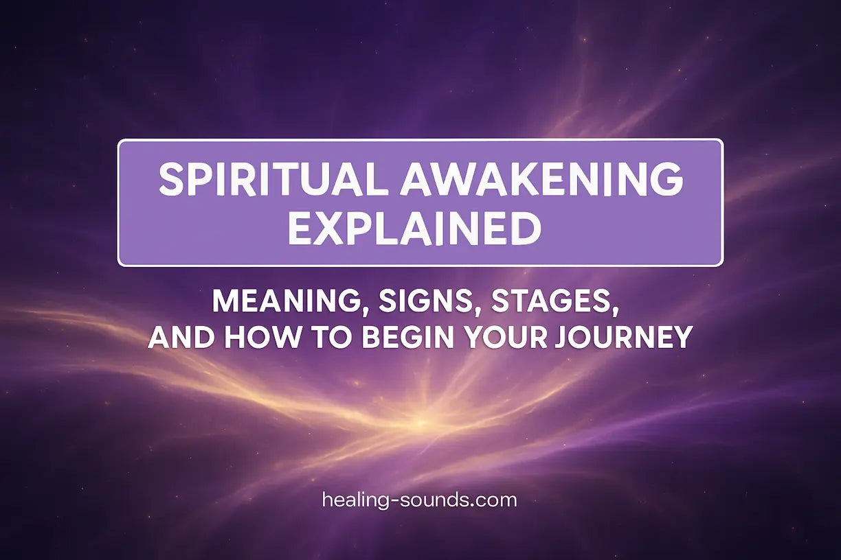 spiritual-awakening-explained-guide