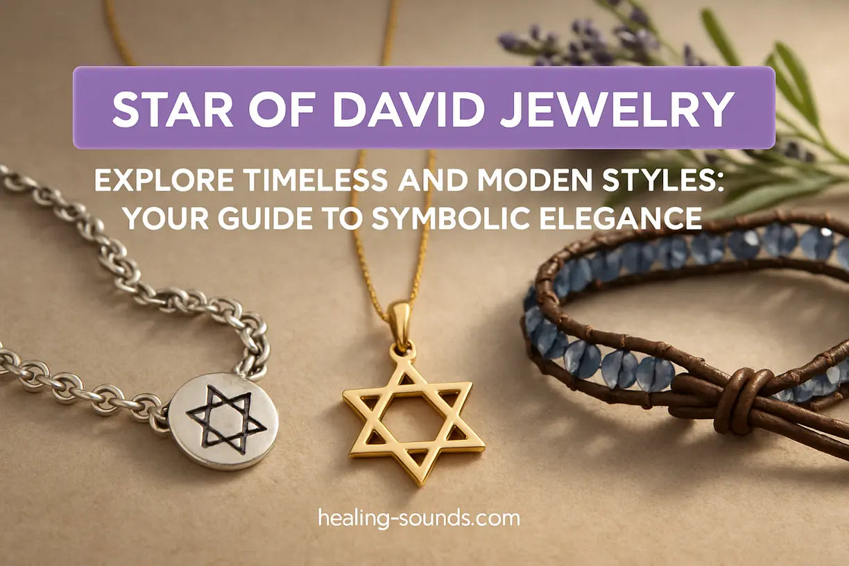 star-of-david-jewelry-guide