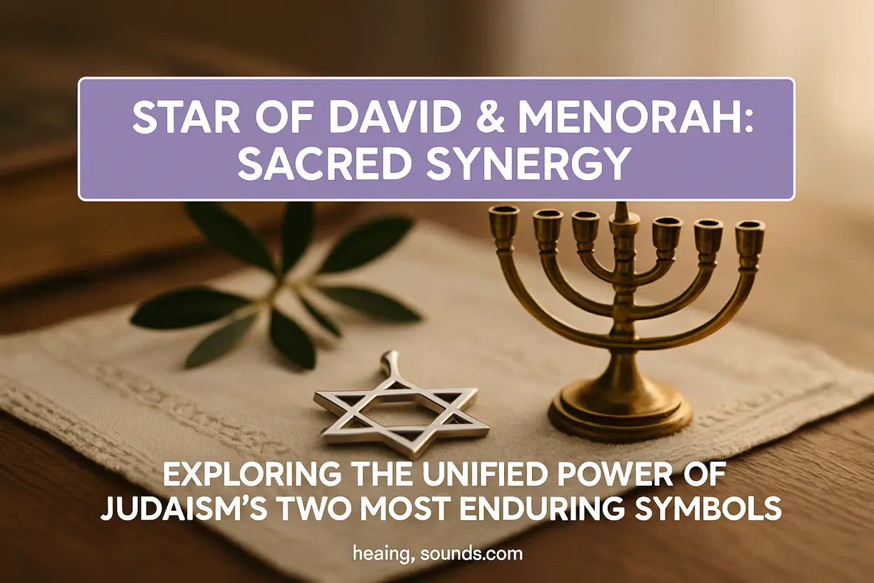 star-of-david-menorah-symbolism