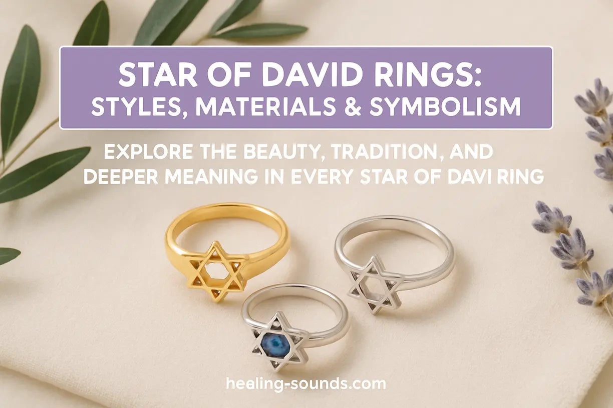 star-of-david-rings-guide