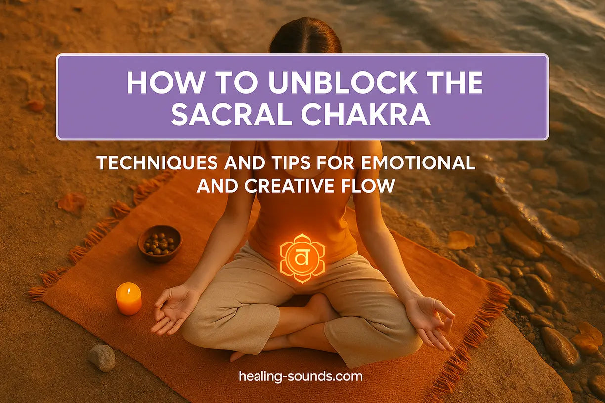 unblock-sacral-chakra-techniques-tips
