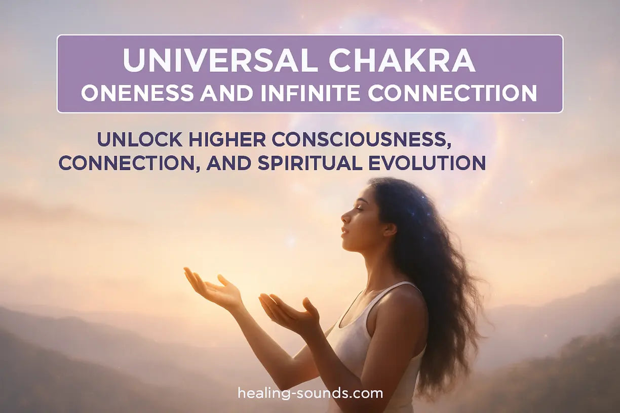 universal-chakra-oneness-guide