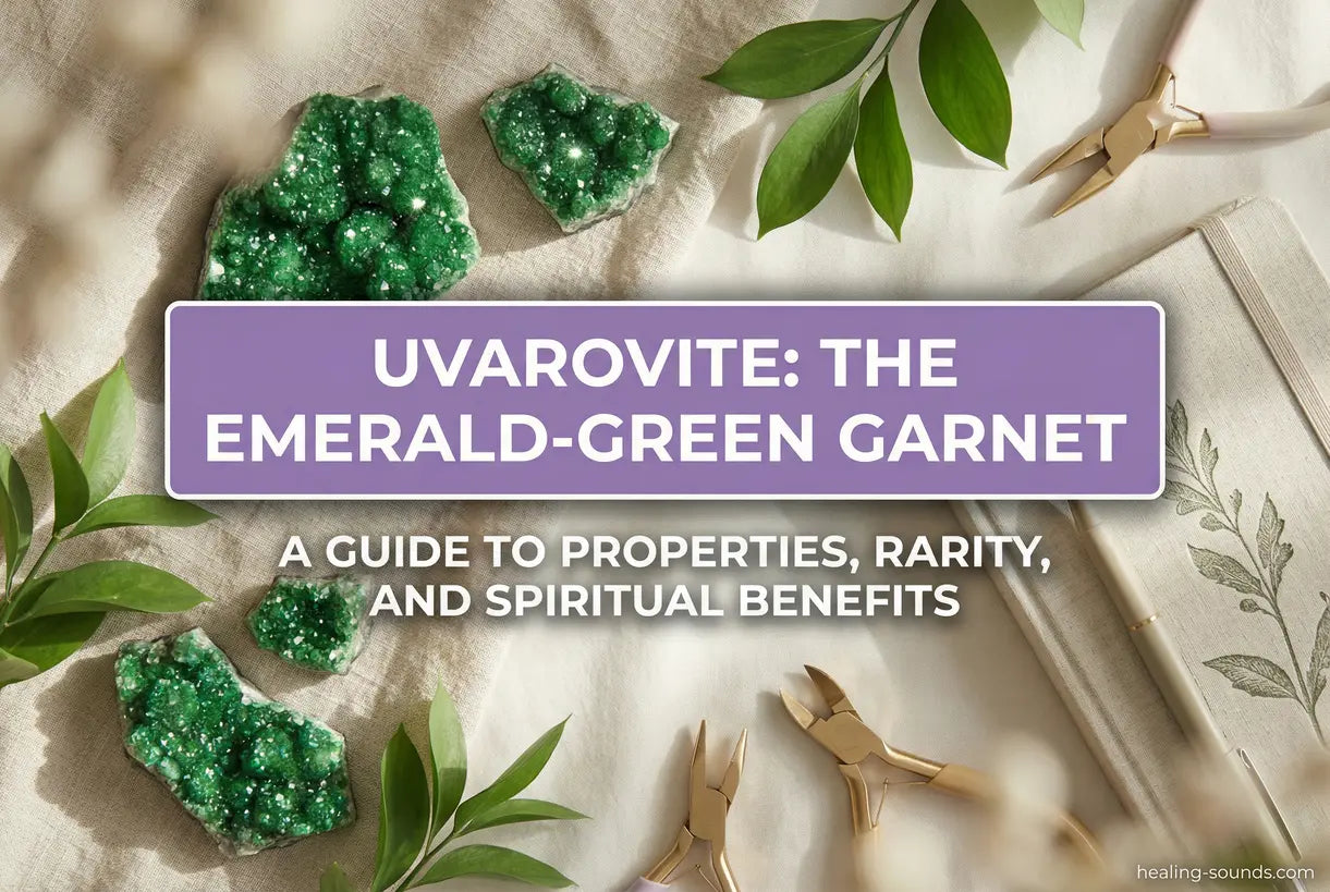 uvarovite-garnet-guide