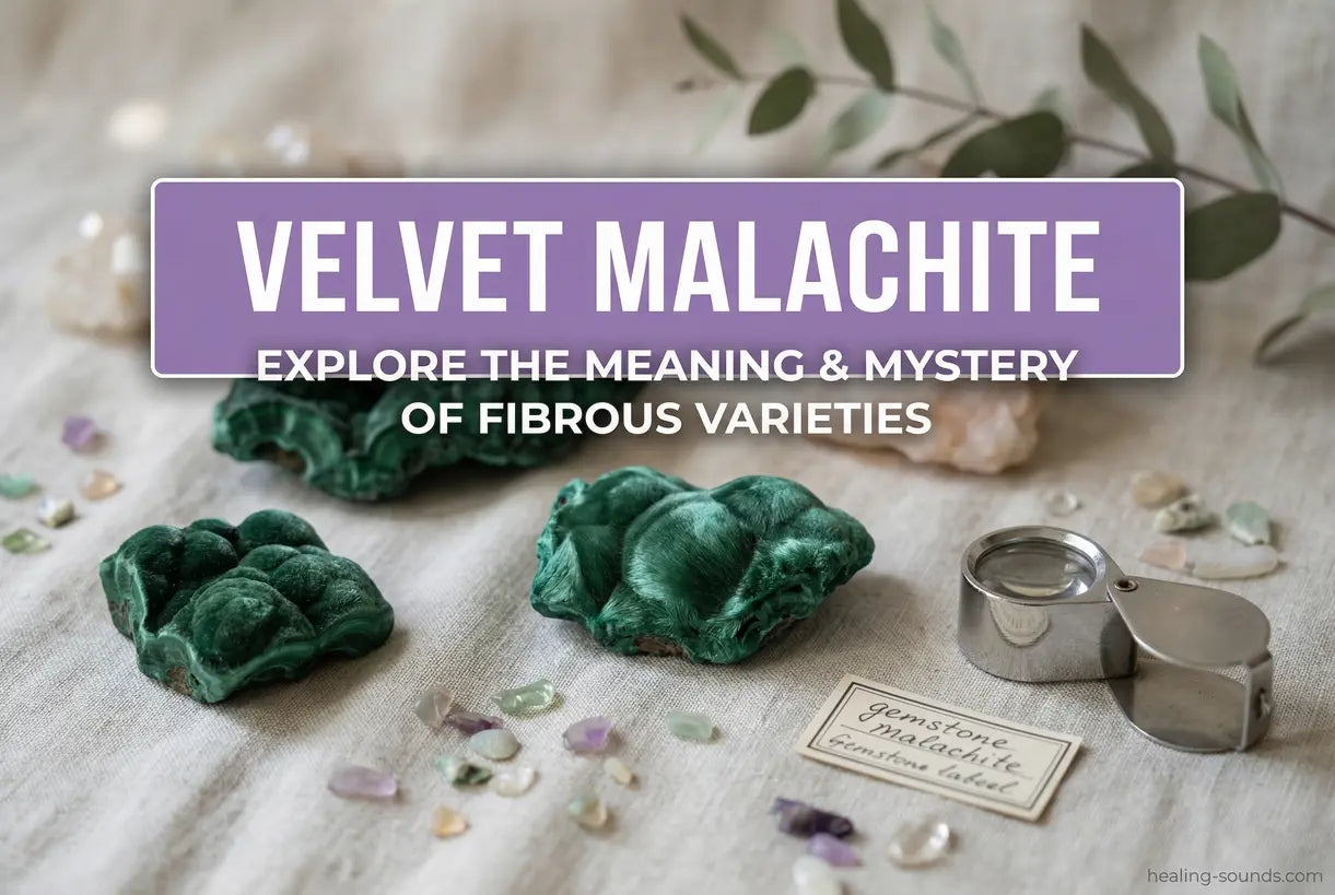 velvet-malachite-meaning
