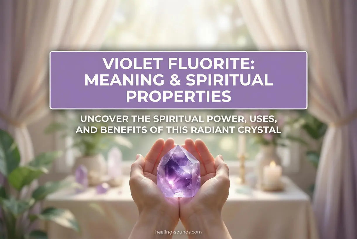 violet-fluorite-spiritual-properties