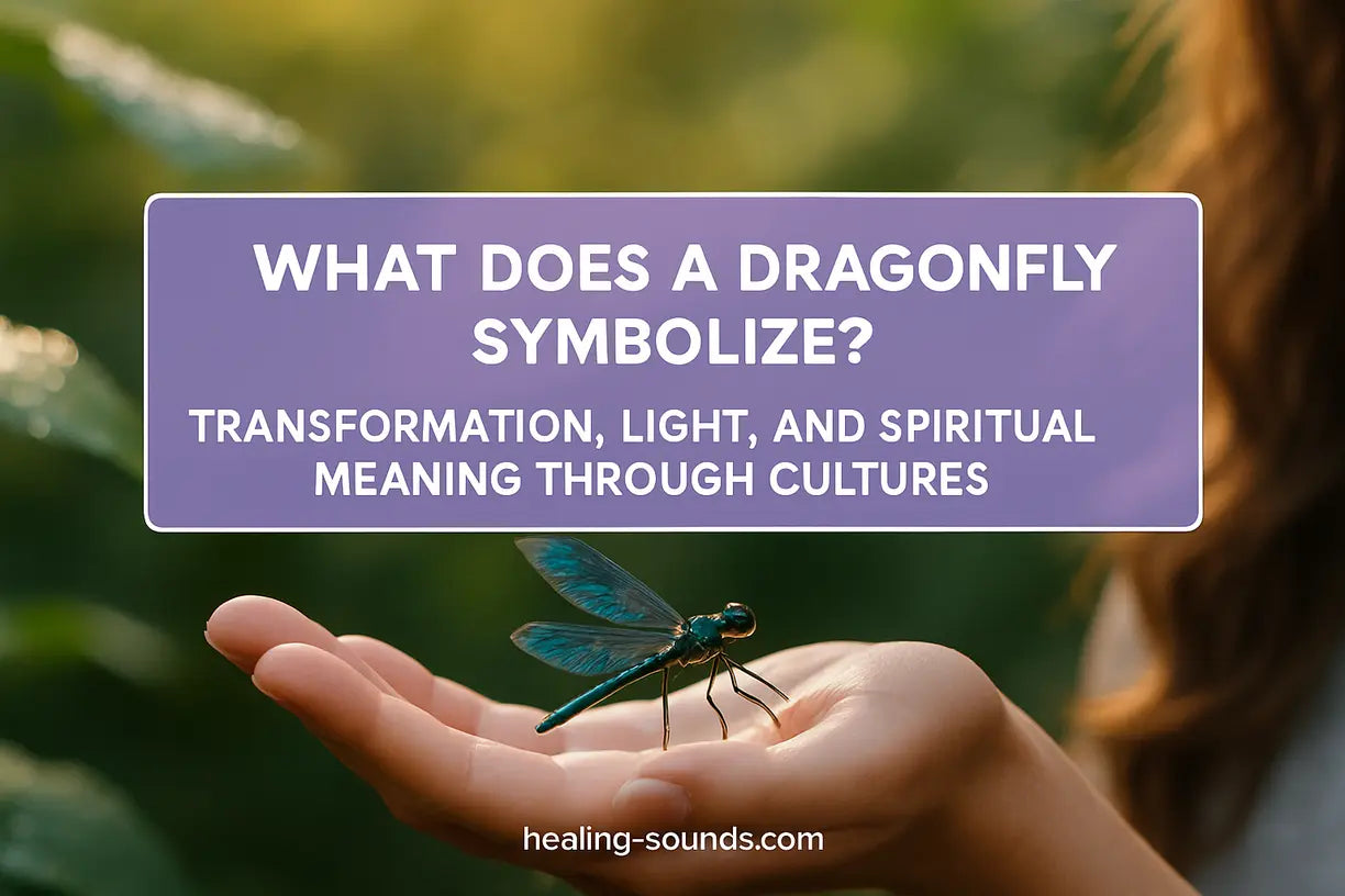what-does-a-dragonfly-symbolize-meaning