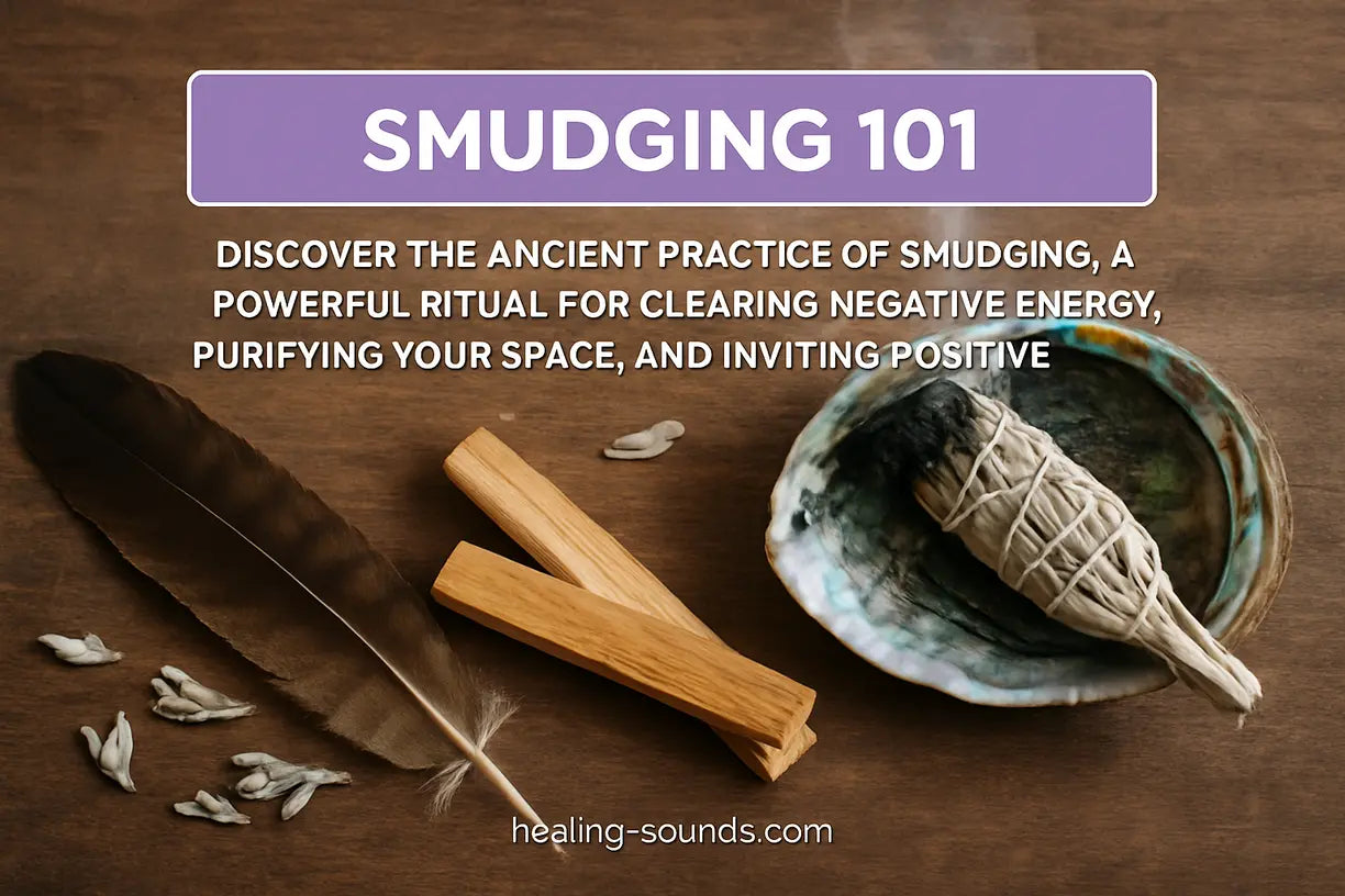 what-is-smudging