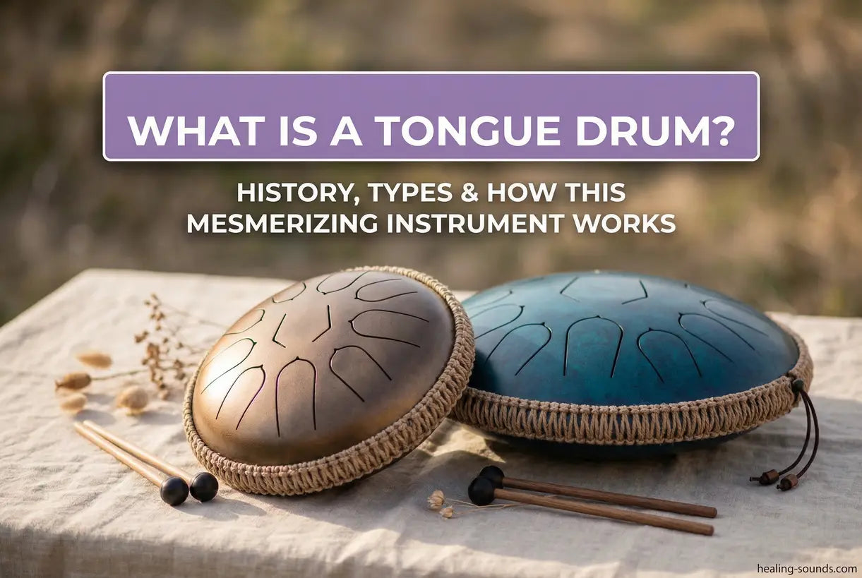 what-is-tongue-drum