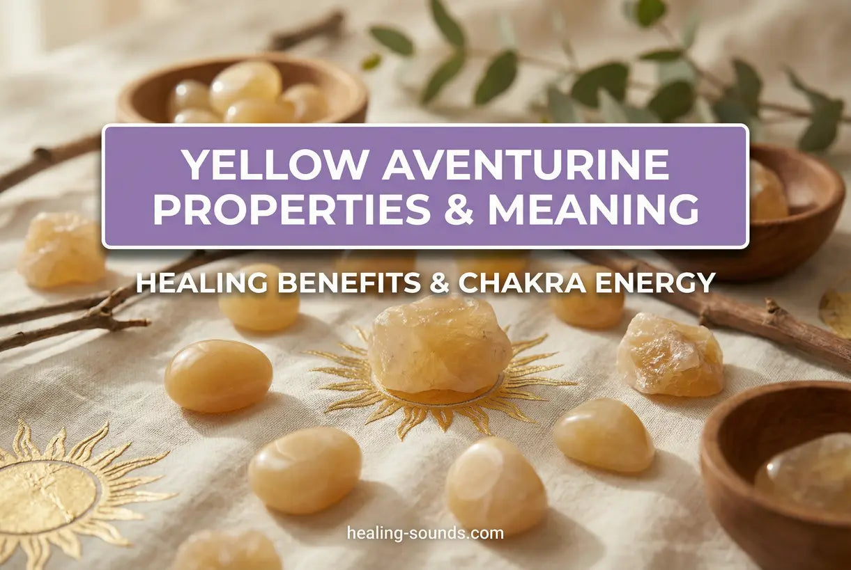 yellow-aventurine-properties-guide