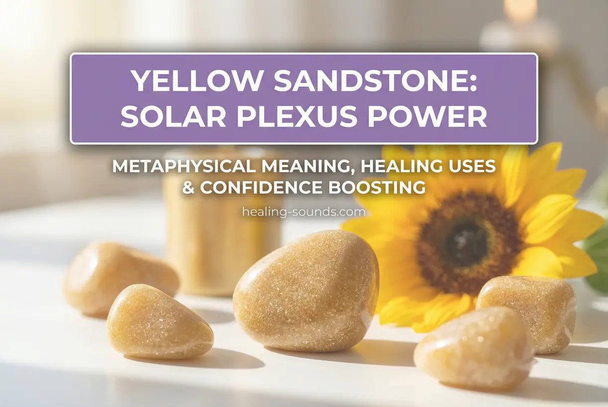 yellow-sandstone-solar-plexus
