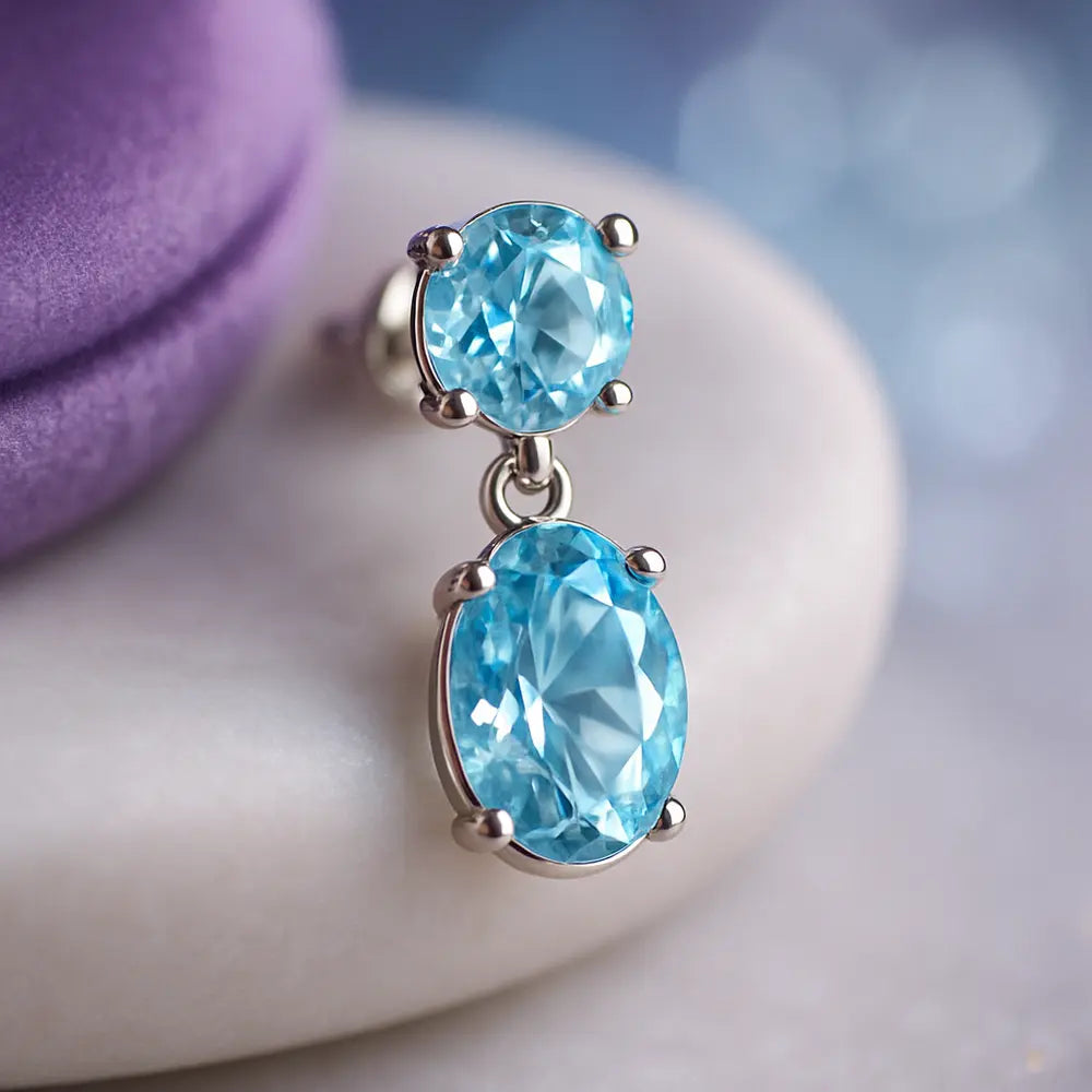 aquamarine-earrings