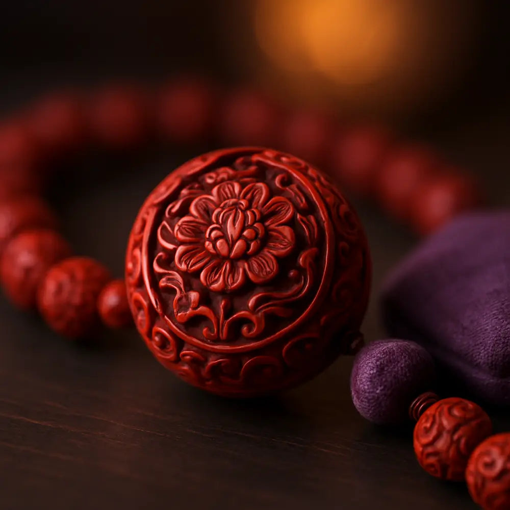 cinnabar-necklaces