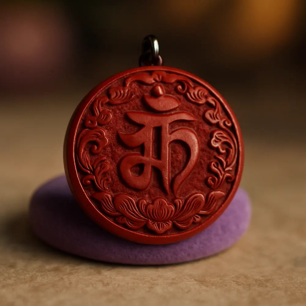 cinnabar-pendants