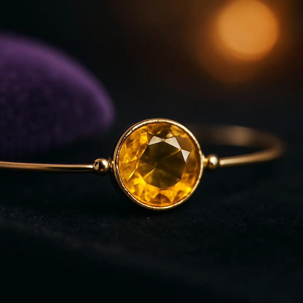 citrine-bracelets