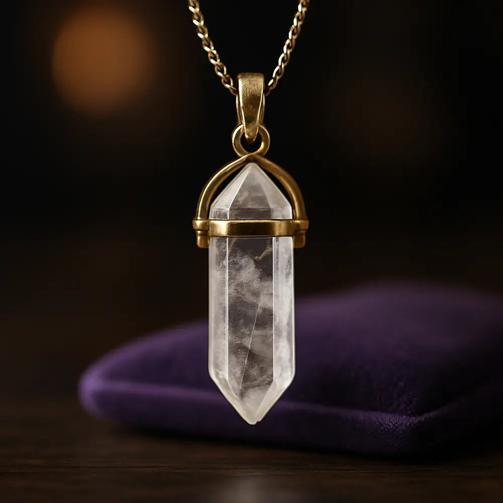 clear-quartz-necklaces
