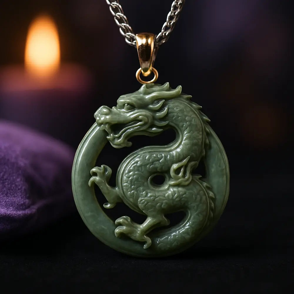 dragon-necklaces