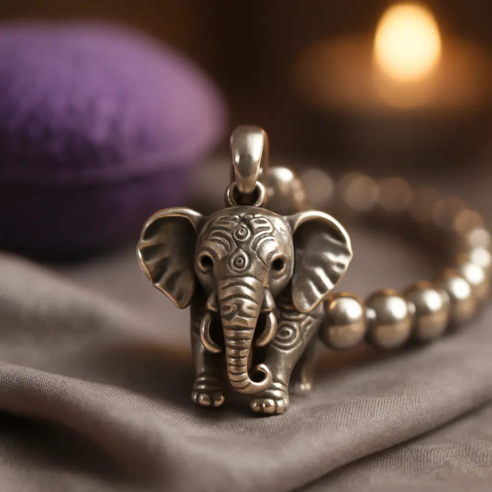 elephant-bracelets