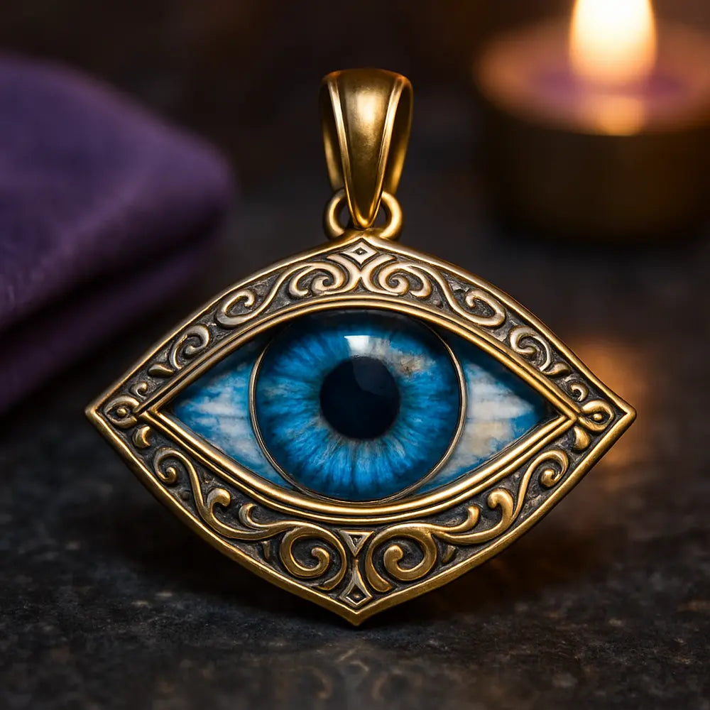 evil-eye-pendants