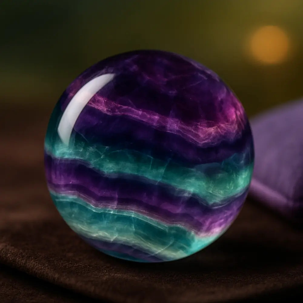 fluorite-necklaces