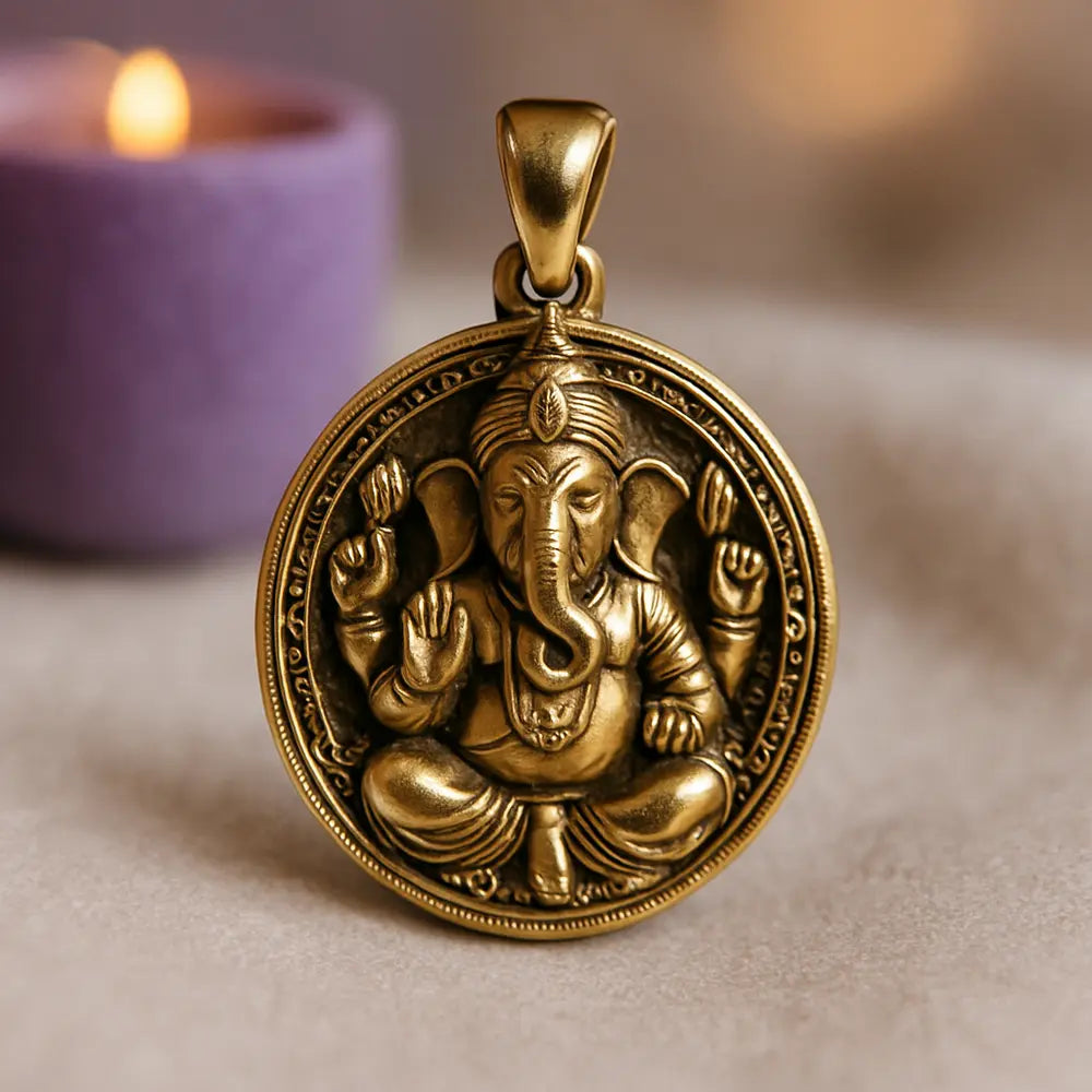 ganesh-necklaces