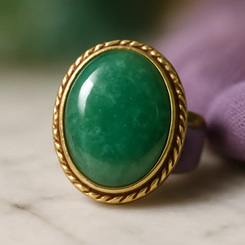 green-aventurine-jewelry