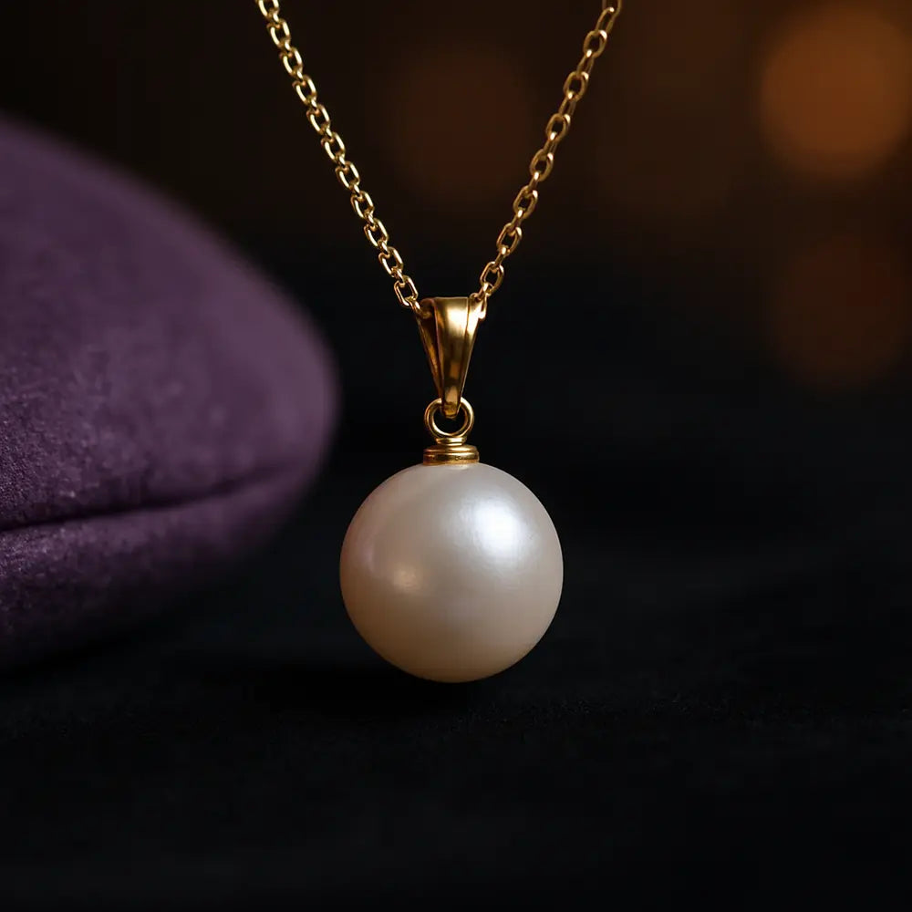 pearl-necklaces