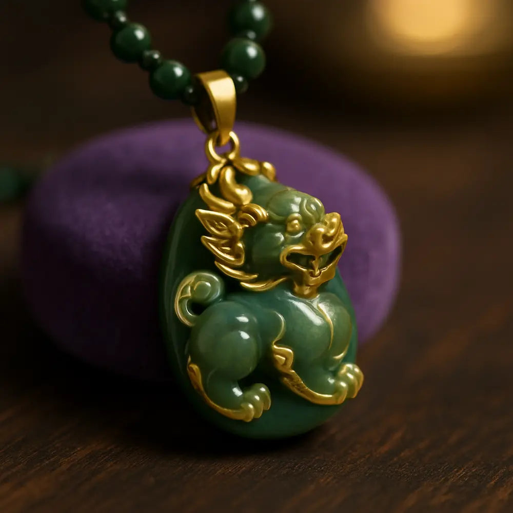 pixiu-necklaces