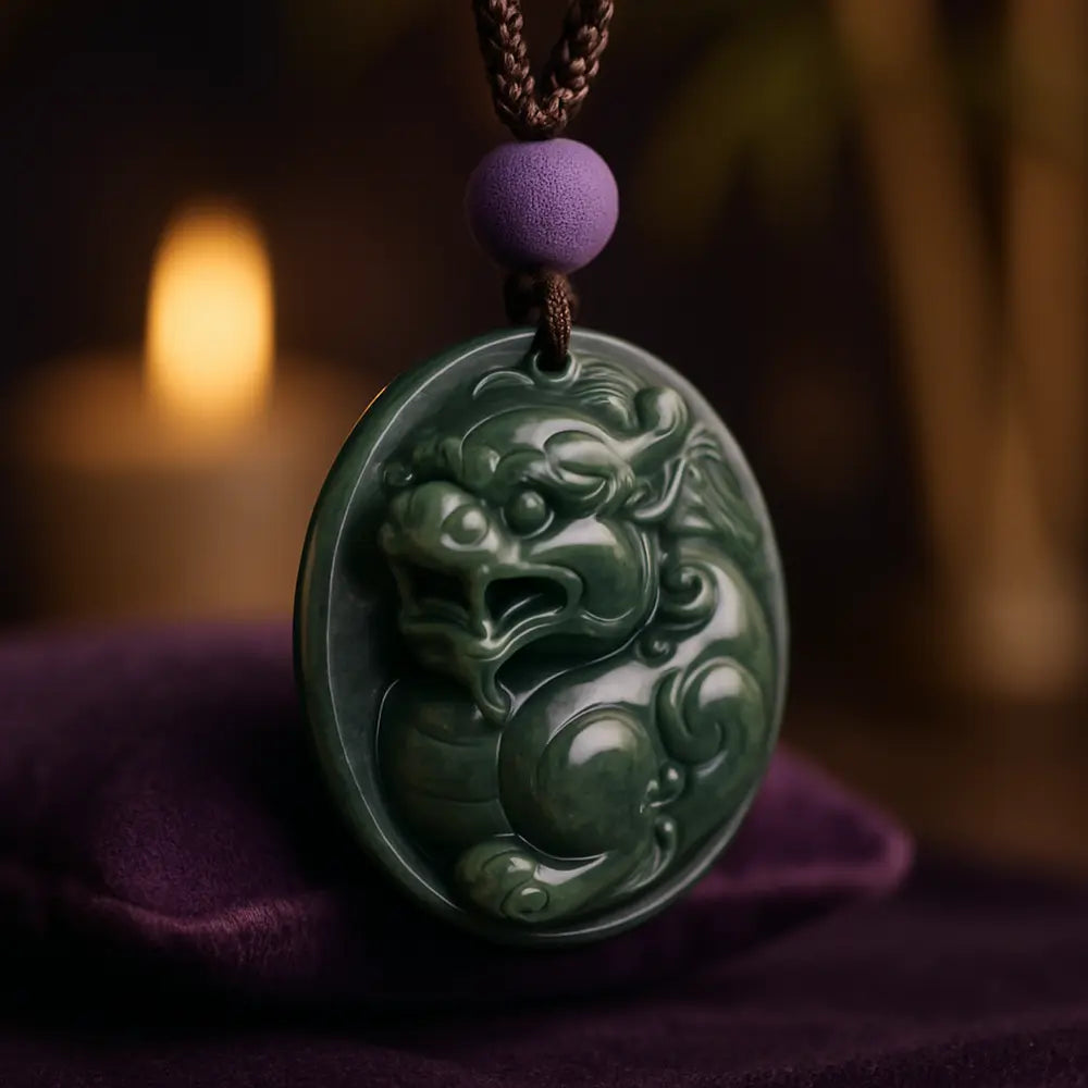 pixiu-pendants