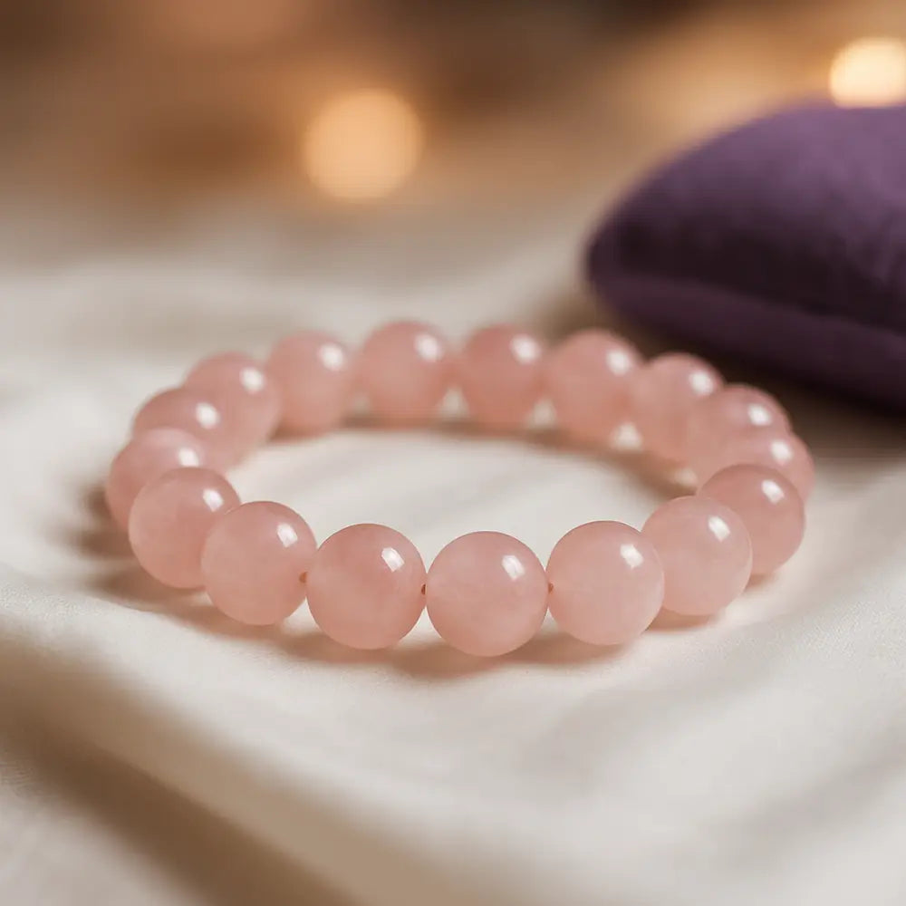 rose-quartz-bracelets