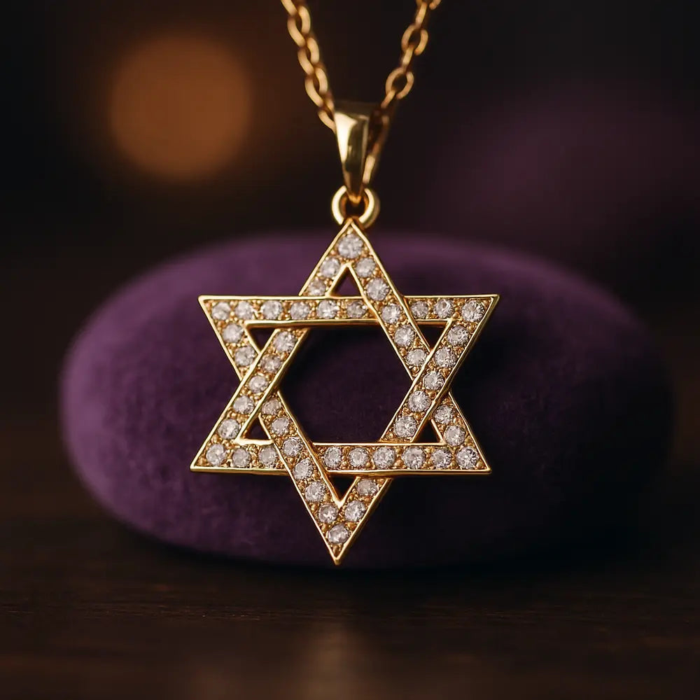 star-of-david-jewelry