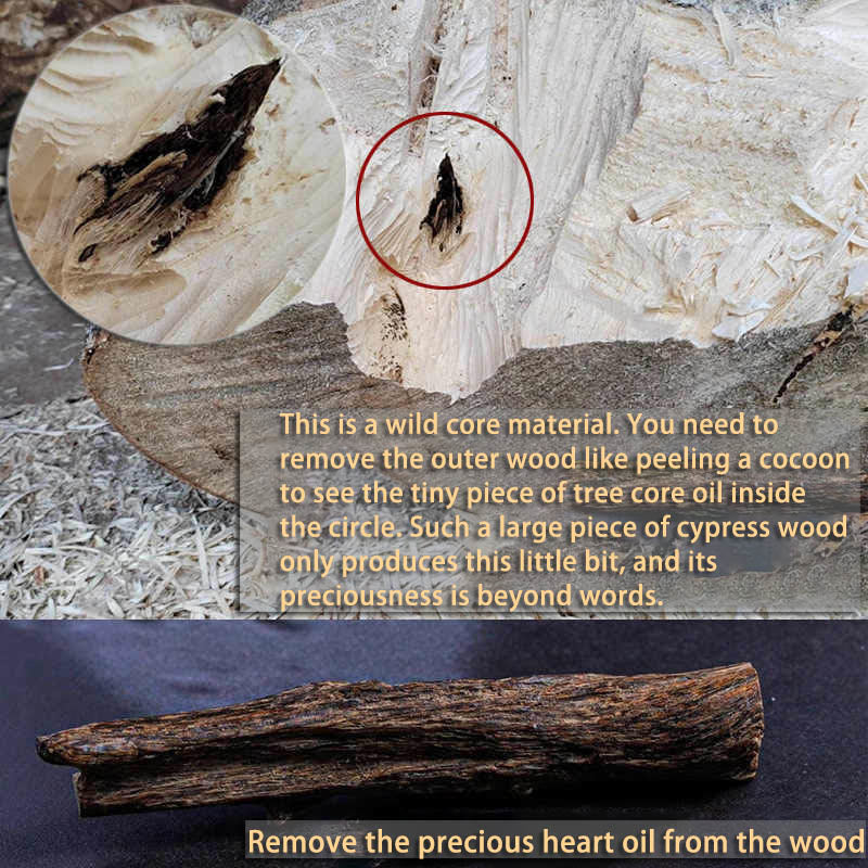 108 Perlen Tarakan Agarwood Holz Mala Armband zum Schutz