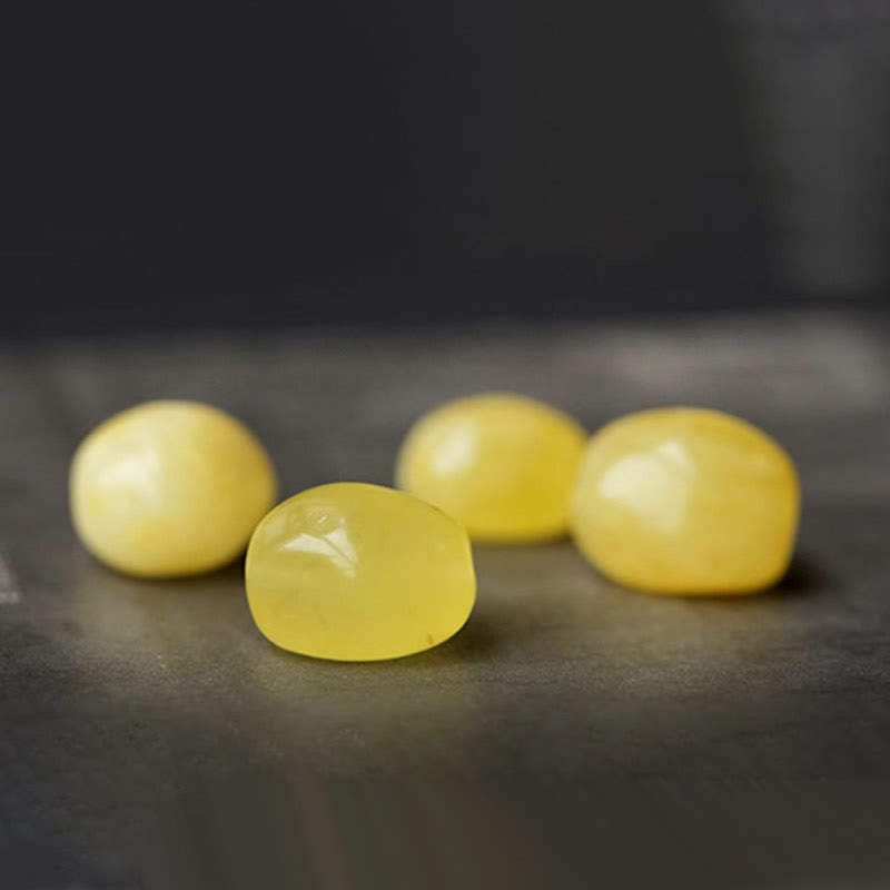 10 mm Goldglanz-Obsidian-Schutzarmband mit chinesischem Sternzeichen