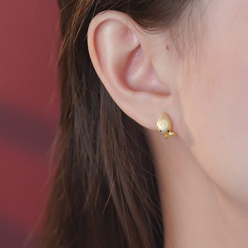 Goldenes Schlangen-Wohlstands-Spiritual-Schmuckarmband