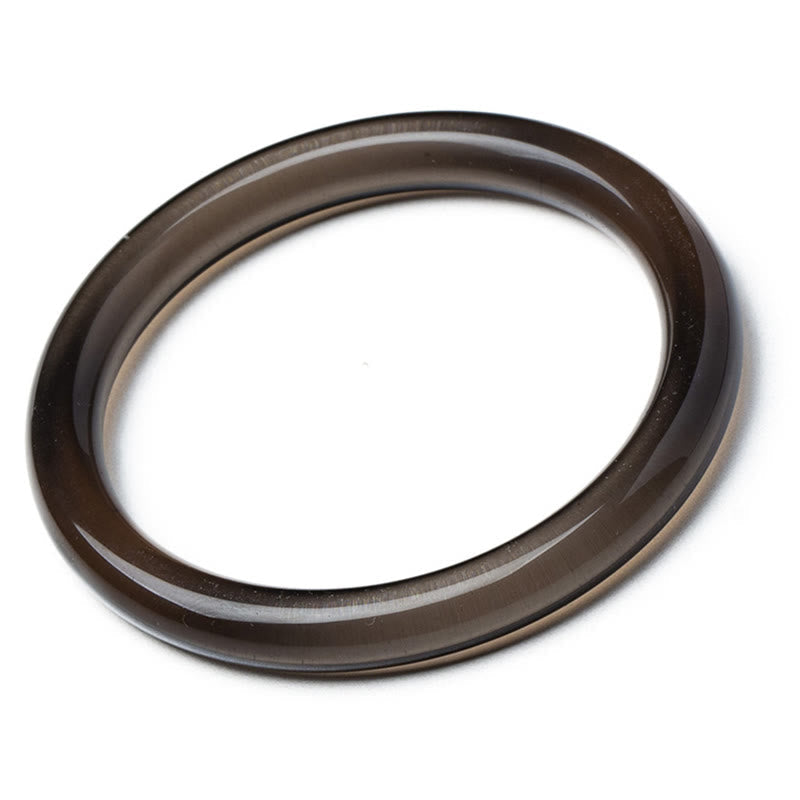 Eisobsidian-Mutarmband für emotionale Heilung und Stärke