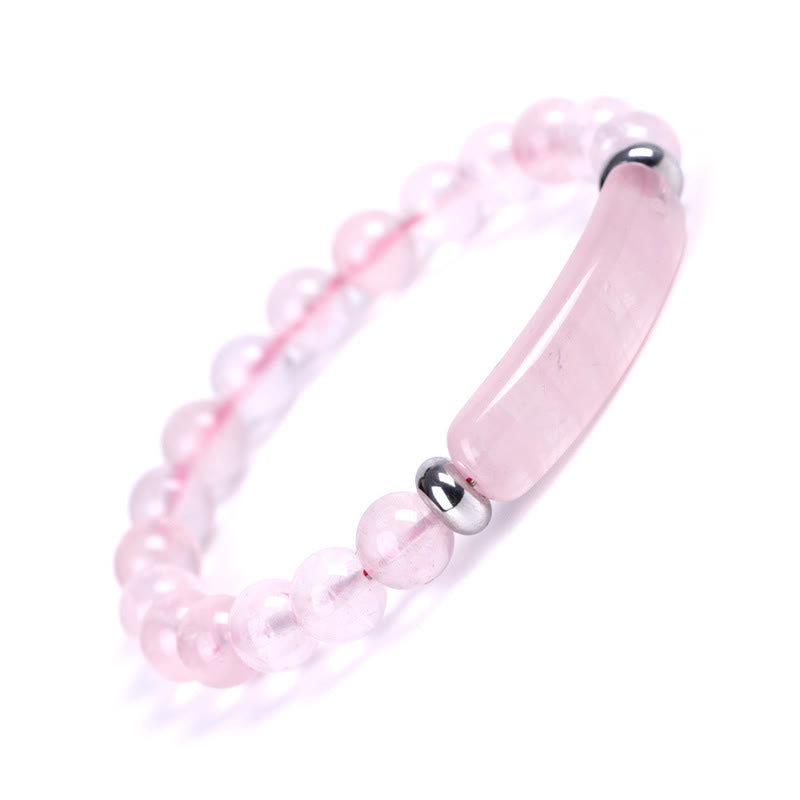 Green Aventurine Healing Bracelet 8mm Beaded Gemstone