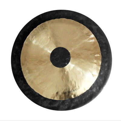 6" bis 52" Chinesisches Chau Gong-Instrument für Klangbad