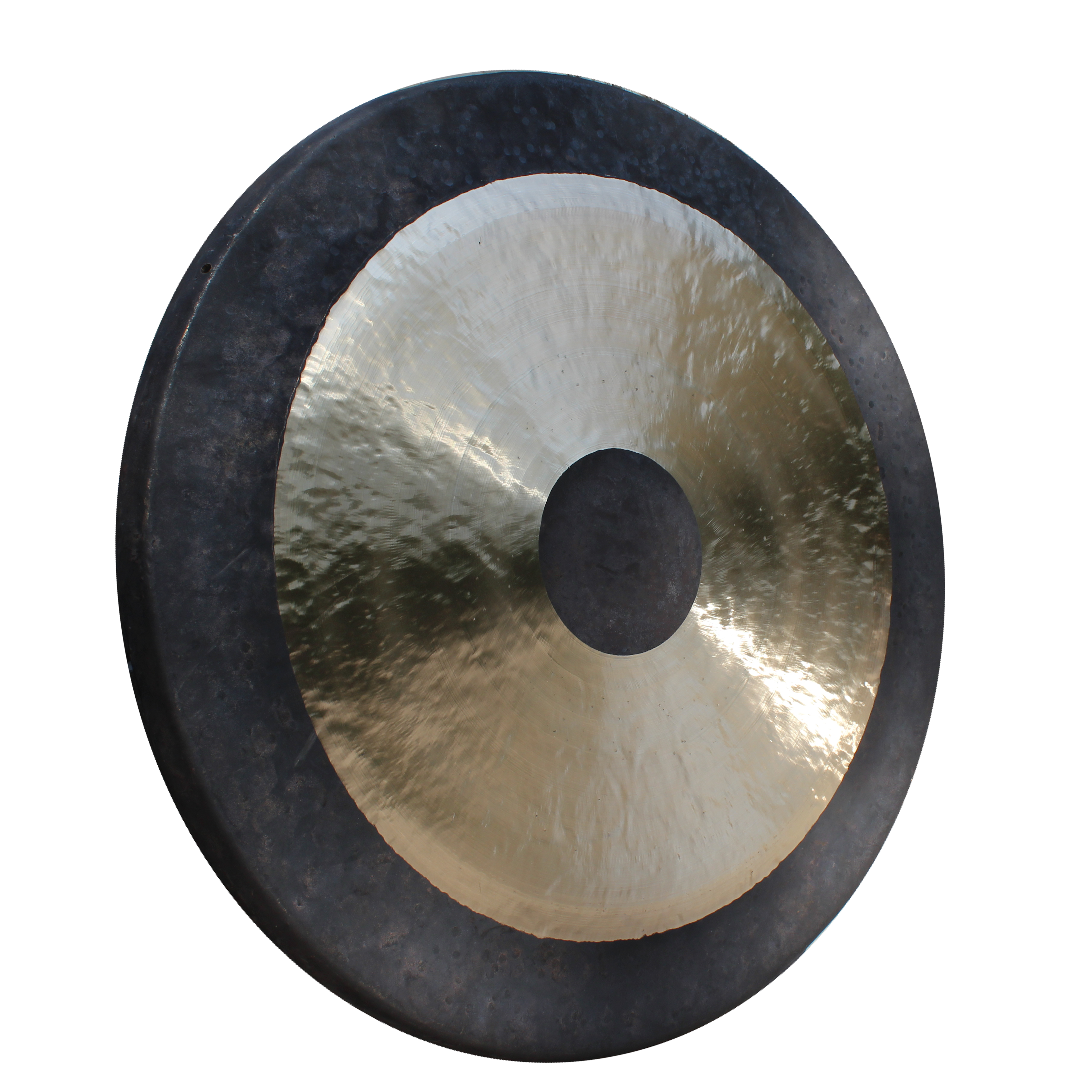 6" bis 52" Chinesisches Chau Gong-Instrument für Klangbad