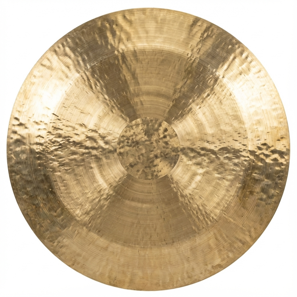 14" Deep Wave Gong-Instrument zur Klangheilung