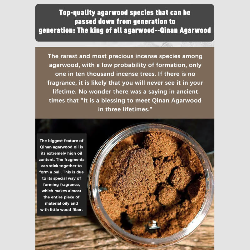 7 mm Adlerholz-Mala-Armband für Frieden und Stärke